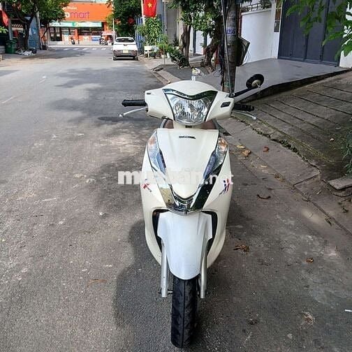 Lead 125 đẹp