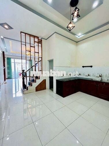 CHO THUÊ NHÀ:
TRỆT 1 LẦU MỚI ĐẸP - 2 MÁY LẠNH, KDC PHÚ AN