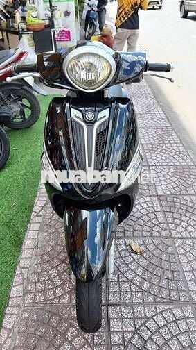 Nozza 110cc 2013 bs 59e1-33463
