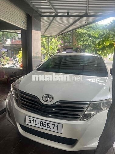 Toyota Venza 2009 - 90000 km
