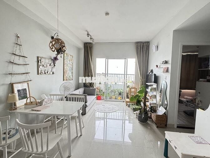 Căn Hộ  95m2, 3 Phòng ngủ, 2 bang công, Soho Premier , Bình Thạnh