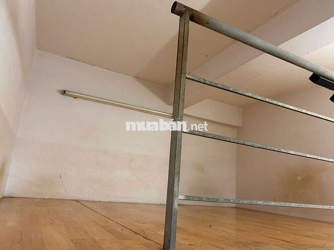 Cần Một Bạn Nam Sinh Viên Hoặc Nhân Viên Văn Phòng Ở Ghép