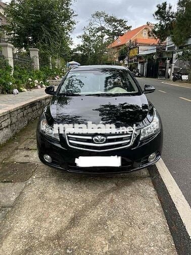 Daewoo Lacetti 2010 SE - 200000 km