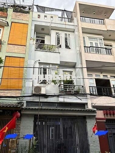 CHO THUÊ NHÀ NGUYÊN CĂN HẺM xe tải tới nhà