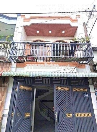 NGỢP BANK NHÀ 2 TẦNG ĐẸP- HẺM XE HƠI SÁT MẶT TIỀN NGUYỄN ẢNH THỦ