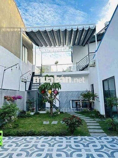 CẦN TIỀN CHỦ BÁN NHANH LÔ ĐẤT VƯỜN CÓ SẴN HOME - TÀ NUNG, ĐÀ LẠT.