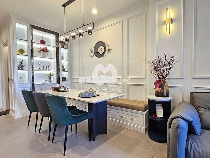 Bán CC SAM Towers, Như Nguyệt, Hải Châu, Đà Nẵng, 3,85 tỷ, 53m2
