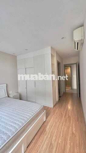 Cho thuê căn hộ The Gold View 2PN 2WC 81m2 view sông NTCB 18.5tr/tháng