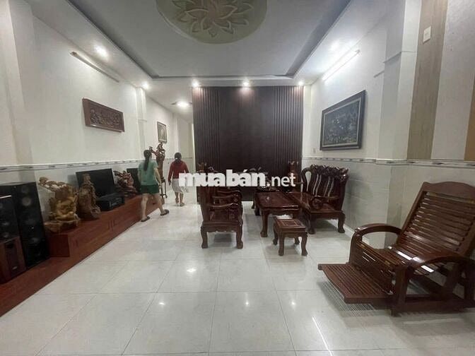 🎑🎑CHO THUÊ NHÀ 2 TẦNG 3PN MẶT TIỀN VĂN TIẾN DŨNG, HÒA XUÂN