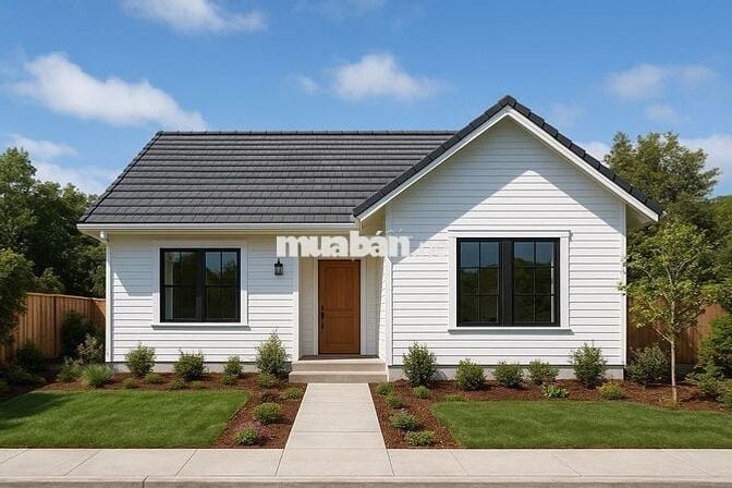 Cần bán Nhà Phố Hẻm Xe Hơi (>4m), đường Hồ Tùng Mậu, P.03, Đà Lạt