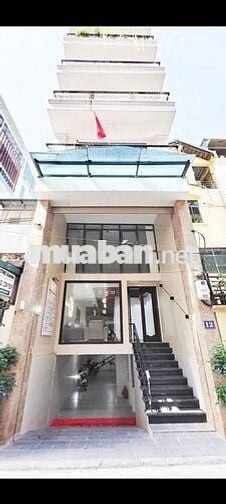 🏢 Cho thuê văn phòng Láng Hạ – Đống Đa | T1+2: 35tr