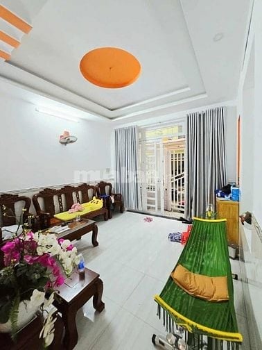 Nhà đẹp Vườn Lài – 3 bước ra chợ, 5 phút sang Tân Bình - GIÁ 2,59 TỶ