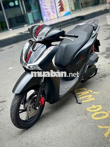 SH 125i ABS cuối 2024. Odo 2000km siêu lướt