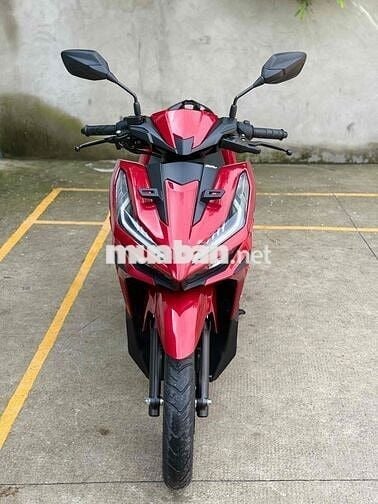 BÁN XE VAIRO 125.2025 XE LƯỚT