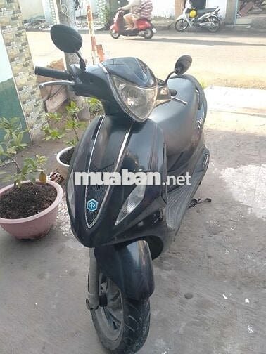 Xe tay ga Piaggio Fly