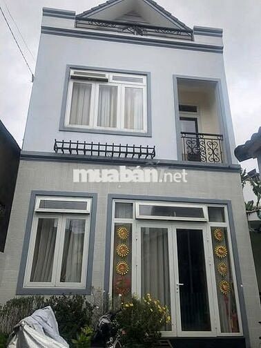 Nhà Đẹp Trung Tâm – Trần Nhật Duật – Đà Lạt – Sổ Hồng Riêng – 5.999 Tỷ