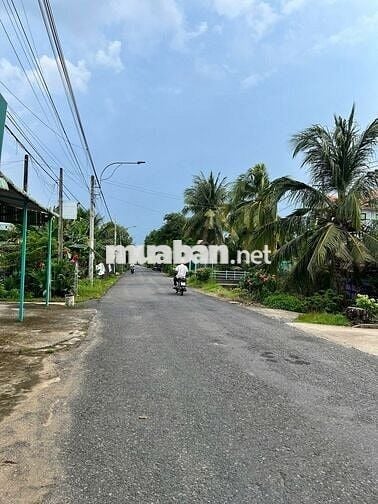 📍Đất đẹp cách ĐH90A chỉ 50m hẻm xe hơi 5m x 20m sát Aeon📍