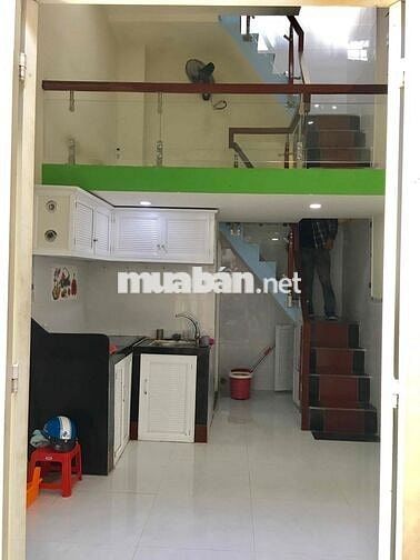 CHO THUÊ NHÀ NGUYÊN CĂN THẠNH XUÂN 13