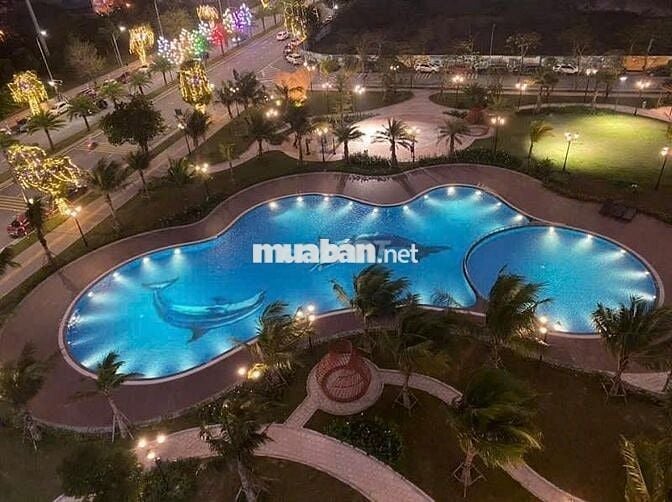 Bán căn hộ Vinhomes Smart City – 3.8 tỷ