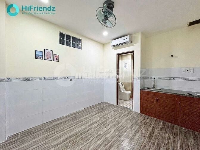 CHO THUÊ PHÒNG MẶT TIỀN HÀ ĐẶC TRUNG MỸ TÂY QUẬN 12