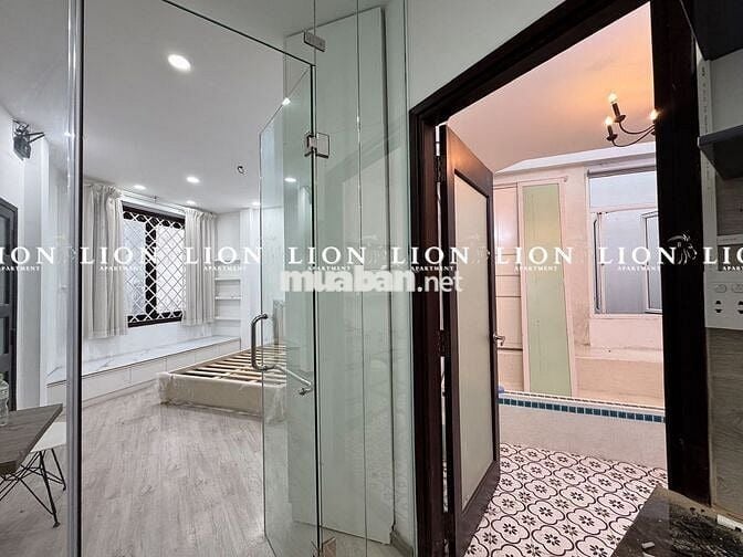 Cho thuê căn hộ Lê Văn Sỹ, Quận 3, gần Đại học Sư phạm TP.HCM