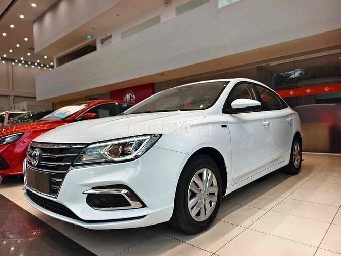 MG MG5 2024