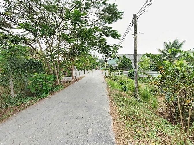 CHINH CHU CAN BAN GAP DAT MT DUONG