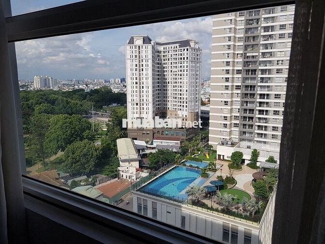 Cần Pass Gấp Căn 1PN 49m2 tòa Orchard Garden, 14tr/th Nội Thất Y hình