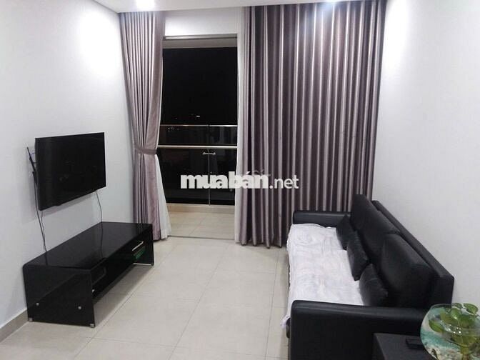 🌟 CHO THUÊ CĂN HỘ ĐẲNG CẤP SKY89 - 1PN FULL NT VIEW SÔNG TRỰC DIỆN 🌟