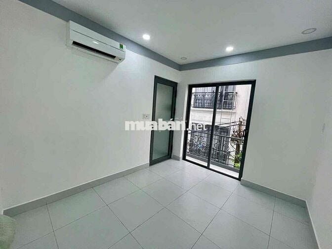 🏡 CHO THUÊ NHÀ HXH – HUỲNH VĂN BÁNH, PHÚ NHUẬN