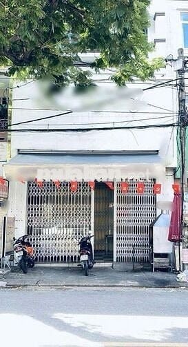 Cho Thuê Mặt Bằng MT Gần Hoàng Diệu