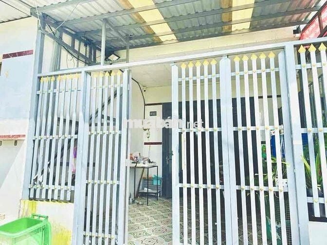 NHÀ ĐẸP GẦN XÃ ĐA PHƯỚC,DIỆN TÍCH 80M2 4*20 CHỈ 2TỶ