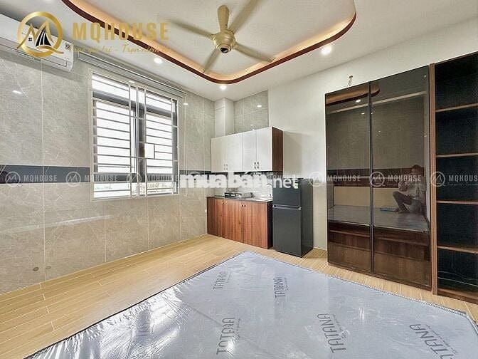 Khai trương CHDV Phan Huy Ích,P15,Tân Bình