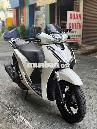 SH 125 ABS biển 59 chính chủ.bán trả góp.trao đổi