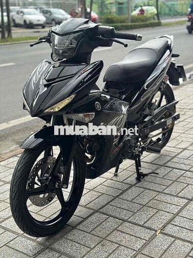 Ex 150 đời 2016 máy zin dọn kiểng