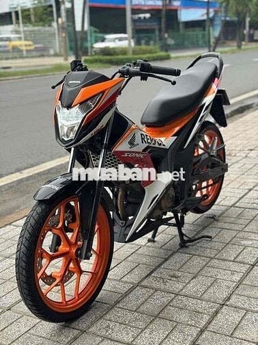 Sonic Repsol máy zin biển 67