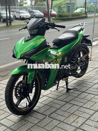 Ex 155 cccd chủ đầy đủ máy êm ấm