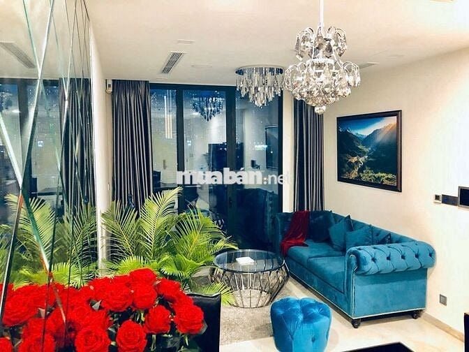 1PN chỉ với 22triệu tại Vinhomes Golden River Ba Son