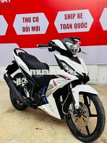 V1 Bô móc máy zin, Lên đồ chơi sẵn, Biển 59Y2 cc