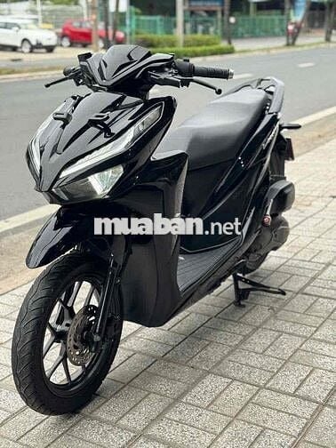 Vario 125 biển 67 Long Xuyên