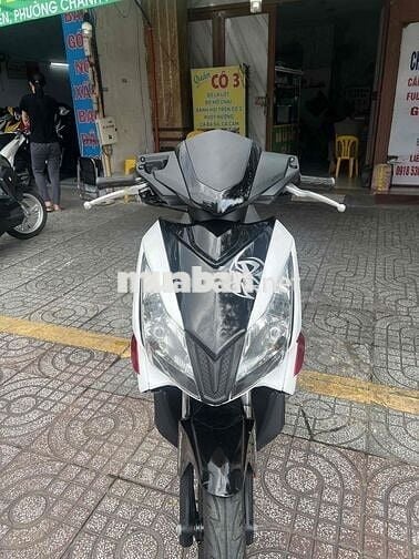 cần bán xe airblabei