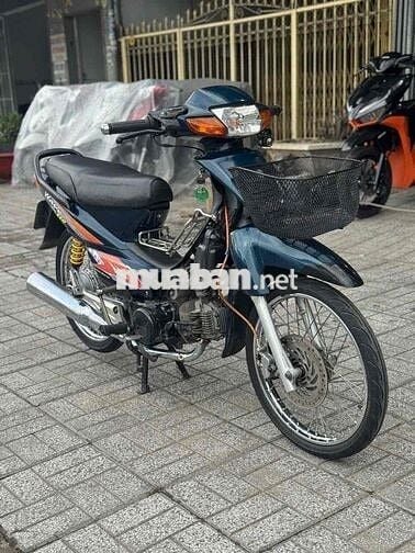 Wave Anphal dọn Wave 110 Thái biển 67-7171