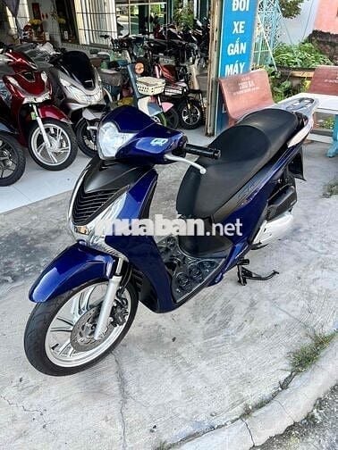 SH 125 xe đẹp Máy Zin (trả góp)