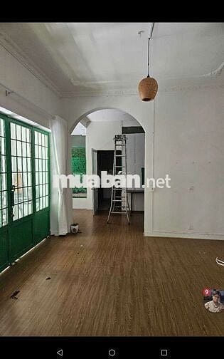 CHO THUÊ NGUYÊN TẦNG 1 60M2 NHÀ MẶT TIỀN VÕ THỊ ĐĂNG KẾ CHỢ TÂN MỸ