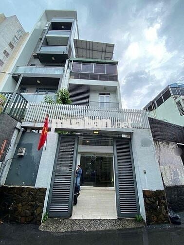 🏡 CHO THUÊ NHÀ MẶT TIỀN – NGUYỄN ĐÌNH CHÍNH, P.11, PHÚ NHUẬN