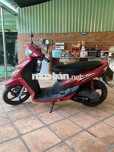 Xe Mio Maximo, biển số tphcm, chính chủ