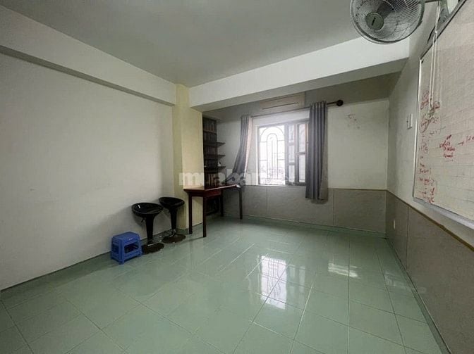 Chung cư A2 Vũ Huy Tấn,P3, Bình Thạnh: 60m2,2p ngủ,NTCB, 9tr/th