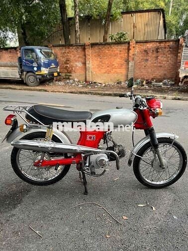 Cần Bán Xe 67 Dọn Hình CL , Máy móc mới làm 100cc