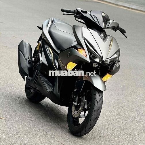 Xe Máy Mạnh Tường - NVX 155 ABS 2022 biển 29 zin