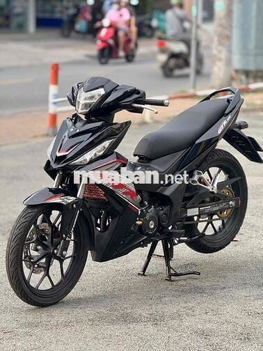 HONDA WINNER V1 2018 xe đẹp có hổ trợ góp